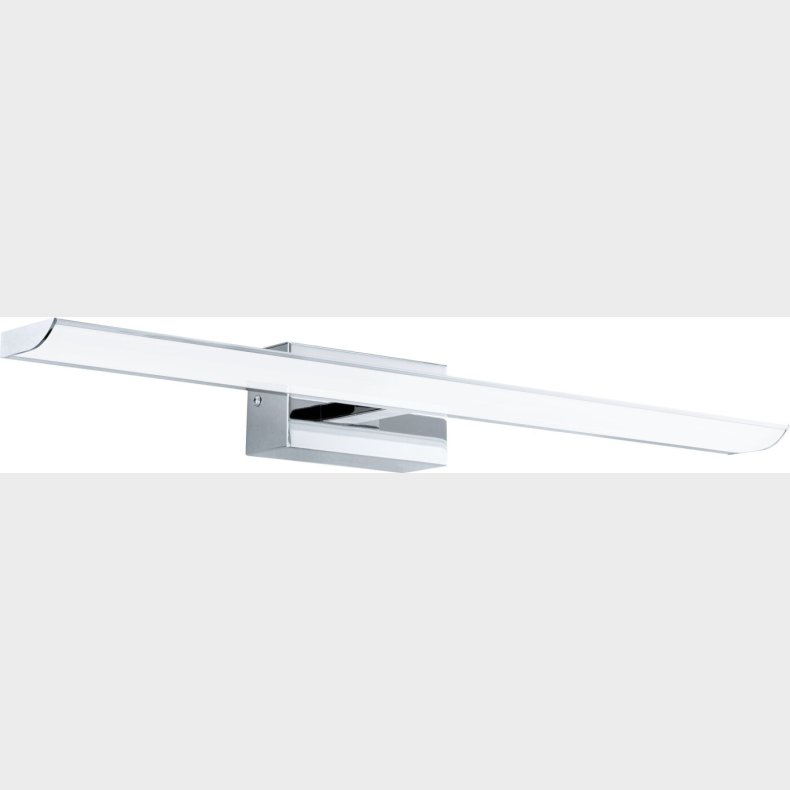Eglo - Tabiano-z - Spejllampe - Krom - L 60,5 Cm - Rgb Tw Zigbee Bt