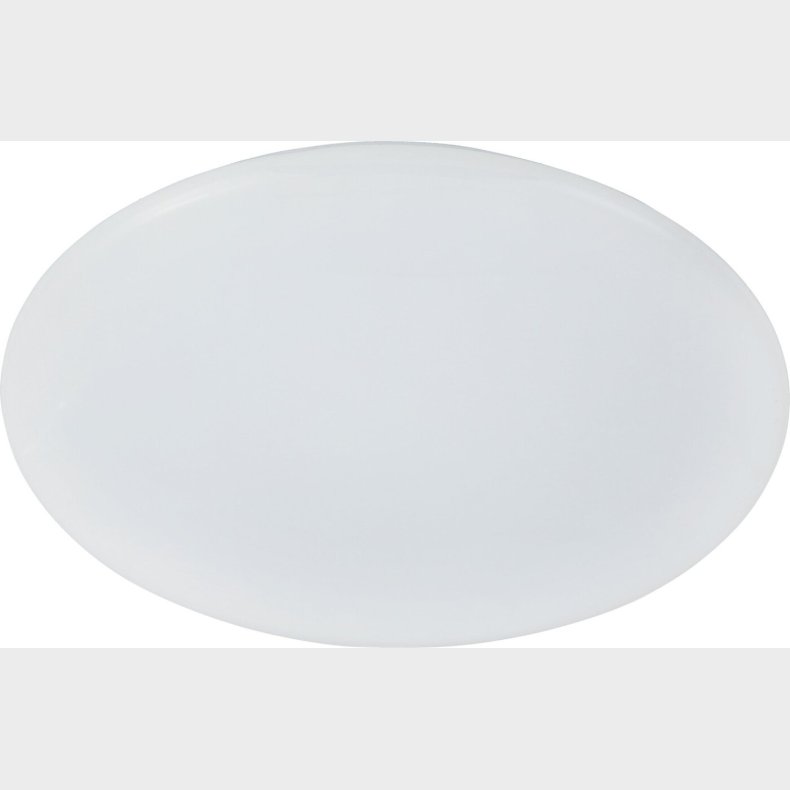 Eglo - Totari-z Plafond Lampe - Hvid 38 Cm - Tw Zigbee Bt