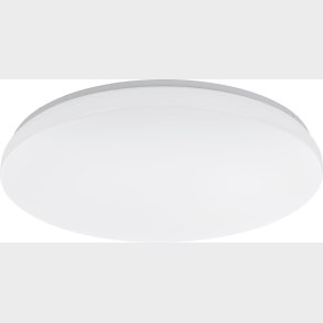 Eglo - Totari-z Plafond Lampe - Hvid 53 Cm - Tw Zigbee Bt