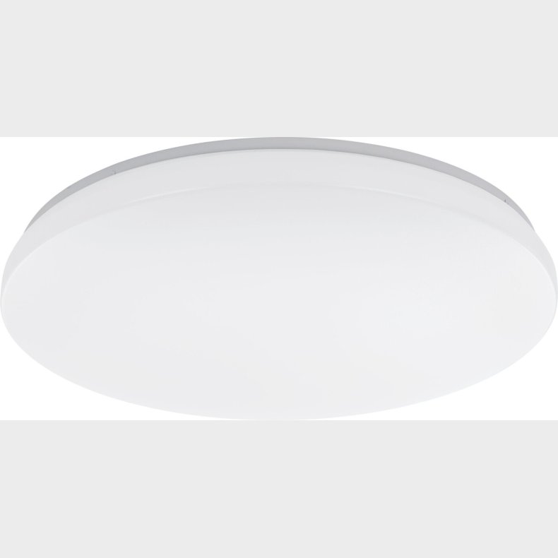 Eglo - Totari-z Plafond Lampe - Hvid 53 Cm - Tw Zigbee Bt