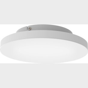 Eglo - Turcona-z Plafond Lampe - Hvid 30 Cm - Rgb Tw Zigbee Bt