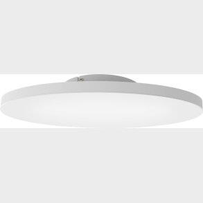 Eglo - Turcona-z Plafond Lampe - Hvid 60 Cm - Rgb Tw Zigbee Bt