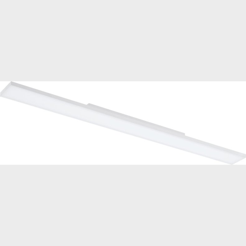Eglo - Turcona-z Led Panel - Hvid 120x10 Cm Rgb Tw Zigbee Bt