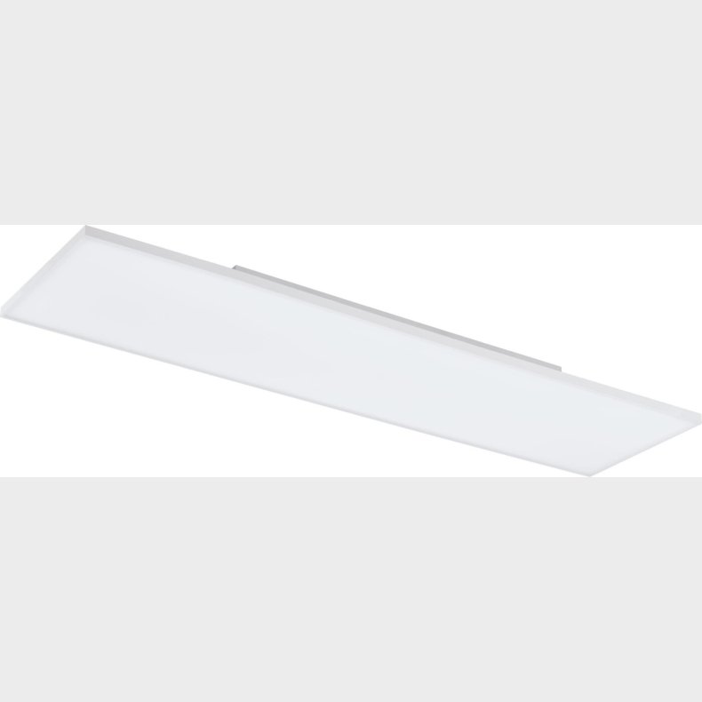 Eglo - Turcona-z - Led Panel - Hvid - 120x30 Cm - Rgb Tw Zigbee Bt