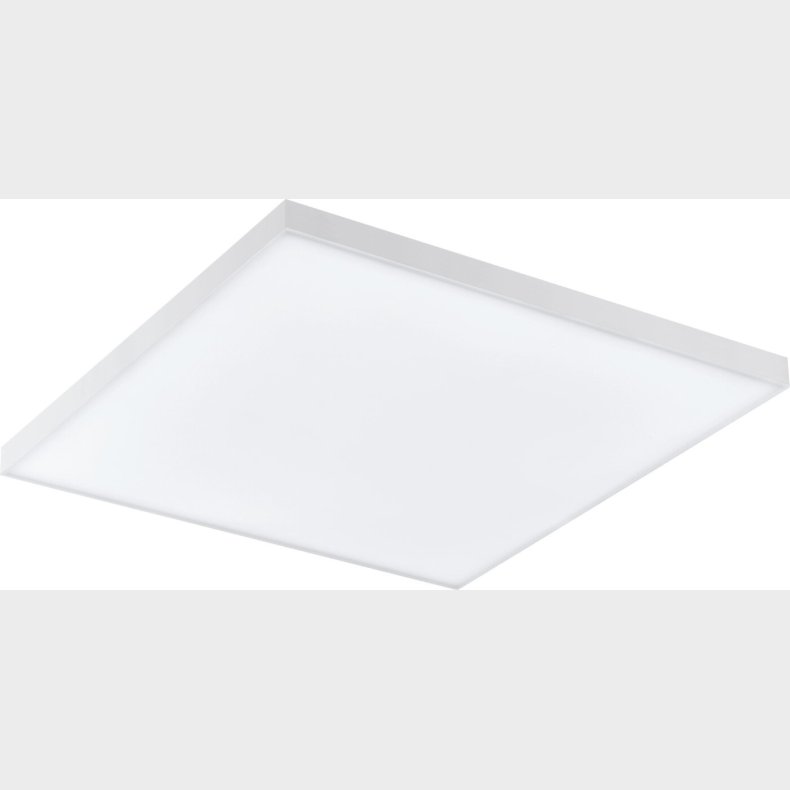 Eglo - Turcona-z Led Panel - Hvid 30x30 Cm Rgb Tw Zigbee Bt