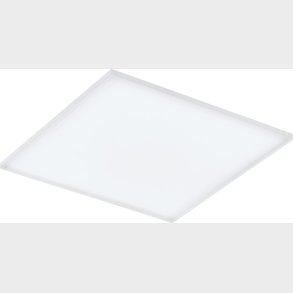 Eglo - Turcona-z Led Panel - Hvid 60x60 Cm Rgb Tw Zigbee Bt