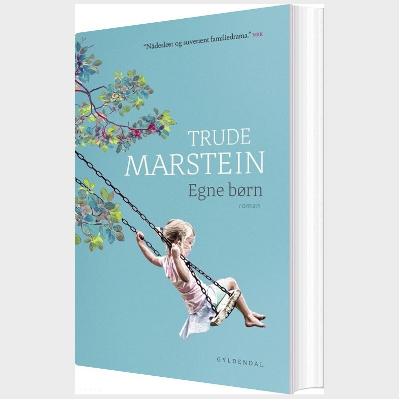 Egne B�rn - Trude Marstein - Bog