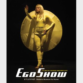 Ego Show - Lilibeth Cuenca Rasmussen - Bog