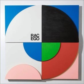 Rac - Ego - Vinyl Lp