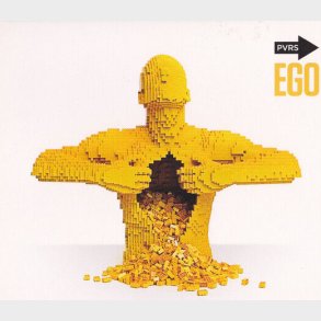 Per Vers - Ego - CD