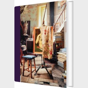 Ehrengard - Karen Blixen - Bog