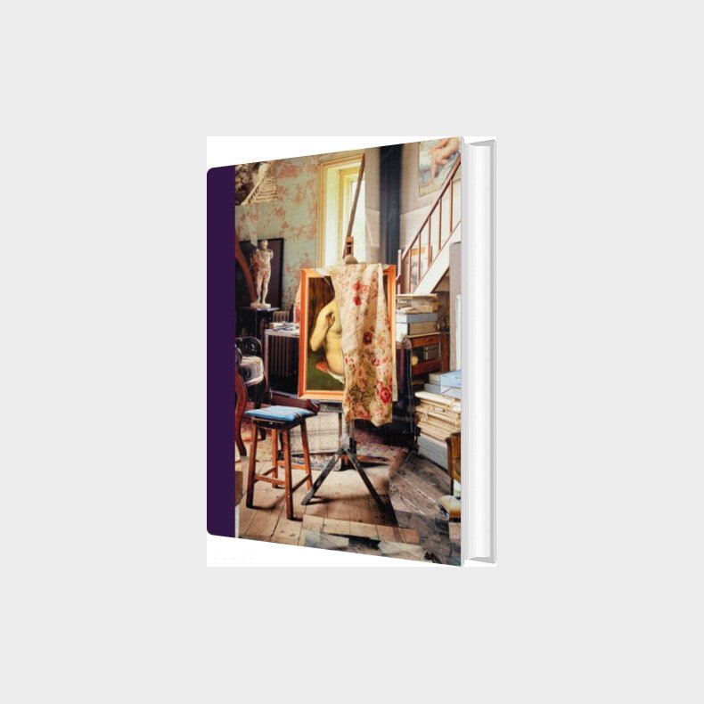 Ehrengard - Karen Blixen - Bog