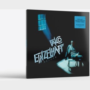 Einzelhaft - Deluxe Edition  - Vinyl Lp