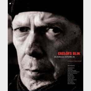 Ekel�fs Blik - Gunnar Ekel�f - Bog