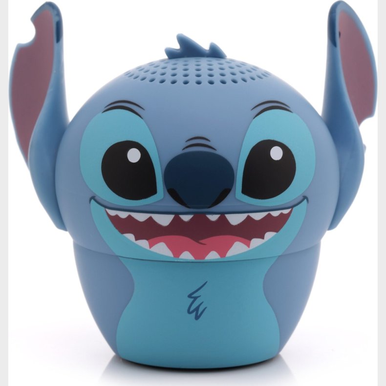 Ekids - Bitty Boomers Bluetooth Speaker