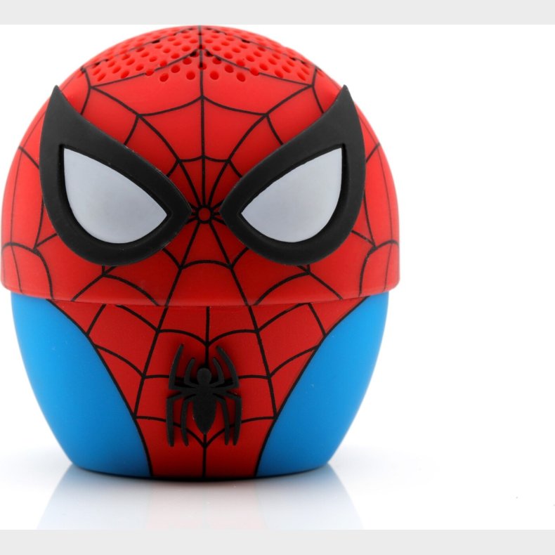 Ekids - Bitty Boomers Bluetooth Speaker