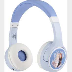 Ekids - Disney Frozen Bluetooth H�retelefoner
