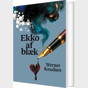 Ekko Af Bl�k - Werner Knudsen - Bog