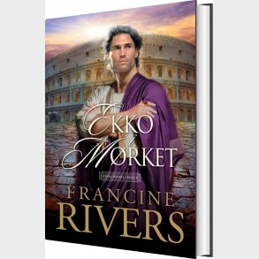 Ekko I M�rket - Francine Rivers - Bog