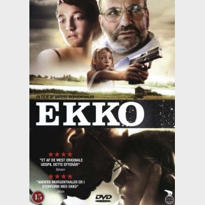 Ekko - DVD - Film