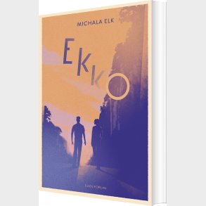 Ekko - Michala Elk - Bog