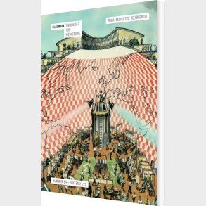 Ekspertise Og Prognose - Valdemar Nielsen Pold - Bog