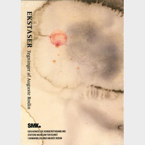 Ekstaser - Thomas Lederballe - Bog