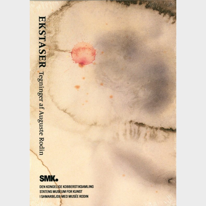 Ekstaser - Thomas Lederballe - Bog