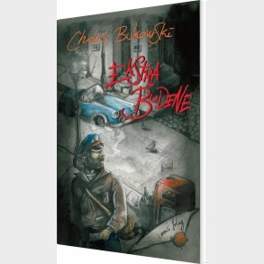 Ekstrabudene - Charles Bukowski - Bog