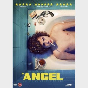 El Angel - DVD - Film