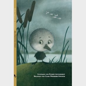 El Patito Feo - H.c. Andersen - Spansk Bog