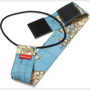 Kikkerland - Elastic Luggage Strap