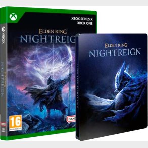 Elden Ring Nightreign (seekers Edition) - Xbox Series X