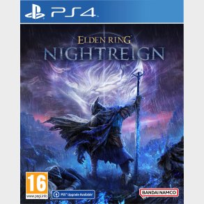 Elden Ring Nightreign - PS4