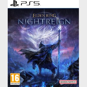 Elden Ring Nightreign - PS5