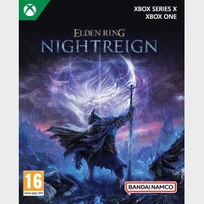 Elden Ring Nightreign - Xbox Series X