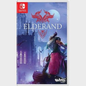 Elderand - Nintendo Switch