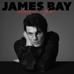 James Bay - Electric Light - CD