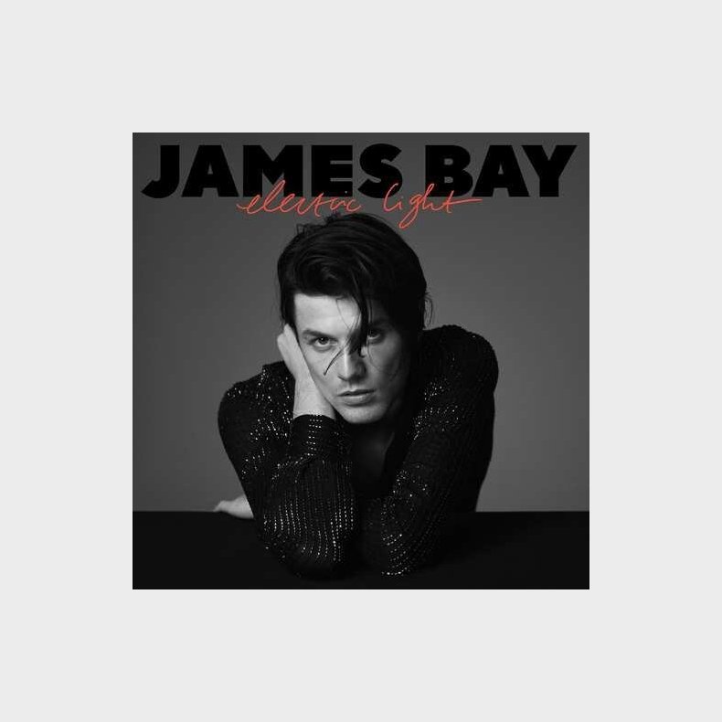 James Bay - Electric Light - CD