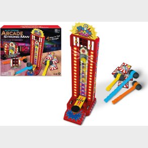 Electronic Arcade - Strongman (ga2301)