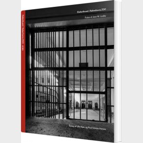 Elefanthuset - Jens Lindhe - Bog