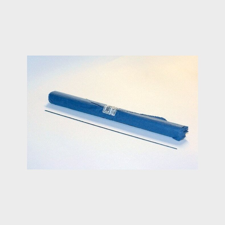 Elefanttrd - 1,6 X 400 Mm - Bl - 2,5 Kg