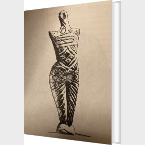 Elegier Over Jorden - Sofie Isager Ahl - Bog