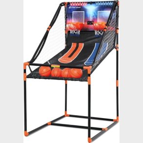Elektronisk Arcade Basketball For 2 Spillere