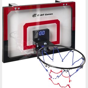 Elektronisk Mini Basketball Med T�ller