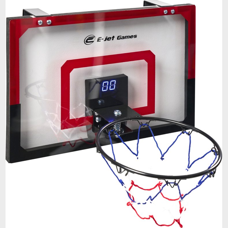 Elektronisk Mini Basketball Med T�ller