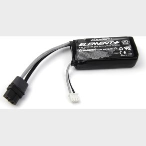 Element 7.4v 1600mah Lipo Battery Pack (xt-60) - Mv151110 - Maverick Rc