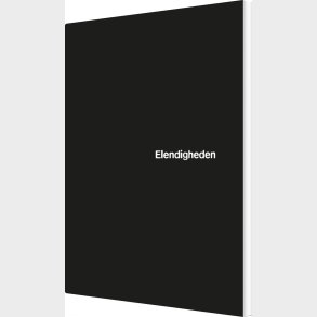 Elendigheden - Andrzej Tich� - Bog