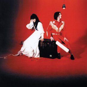 The White Stripes - Elephant - Vinyl Lp