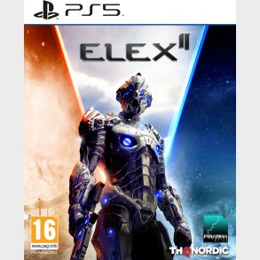 Elex Ii (2) - PS5